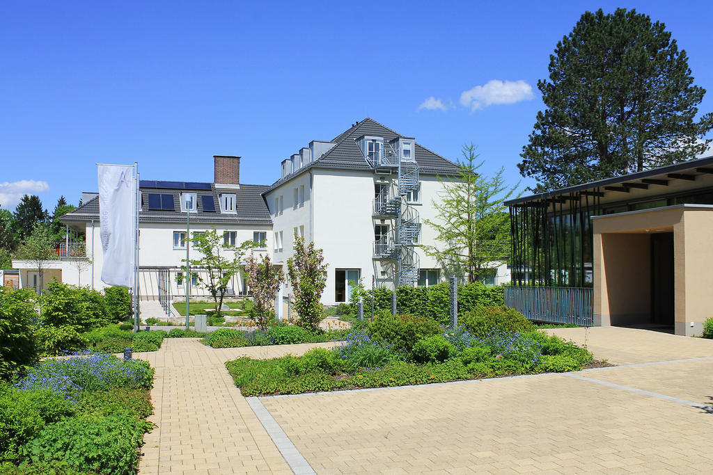 Ammerseehaeuser Dießen am Ammersee Exterior foto