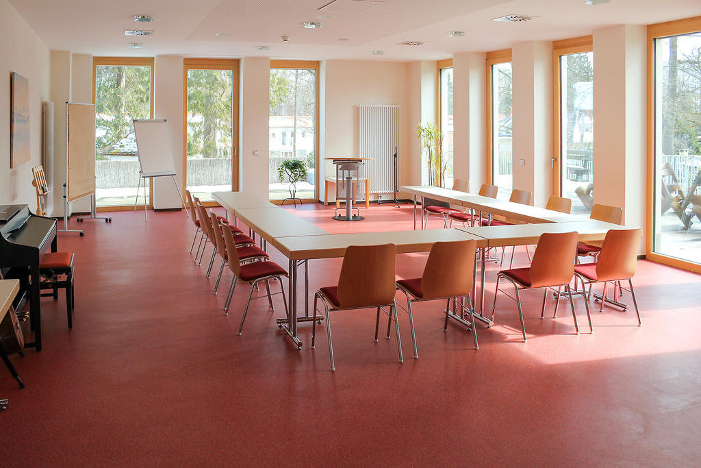 Ammerseehaeuser Dießen am Ammersee Exterior foto