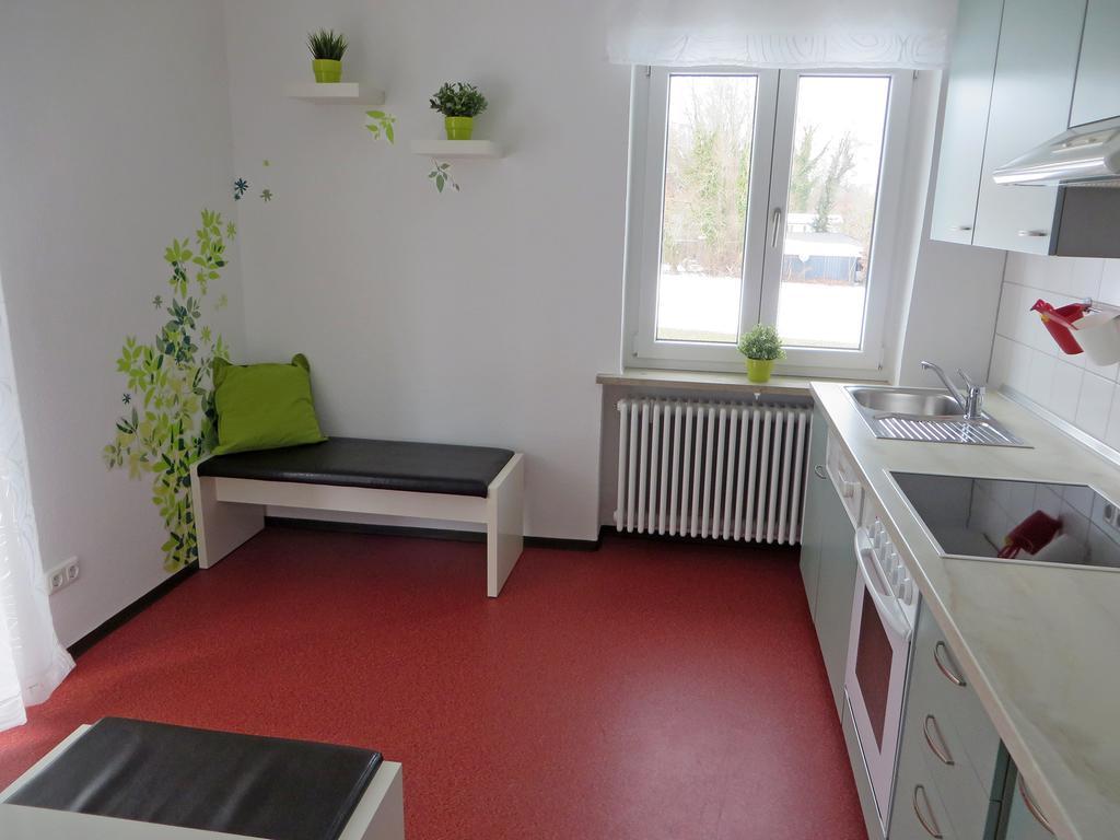 Ammerseehaeuser Dießen am Ammersee Exterior foto