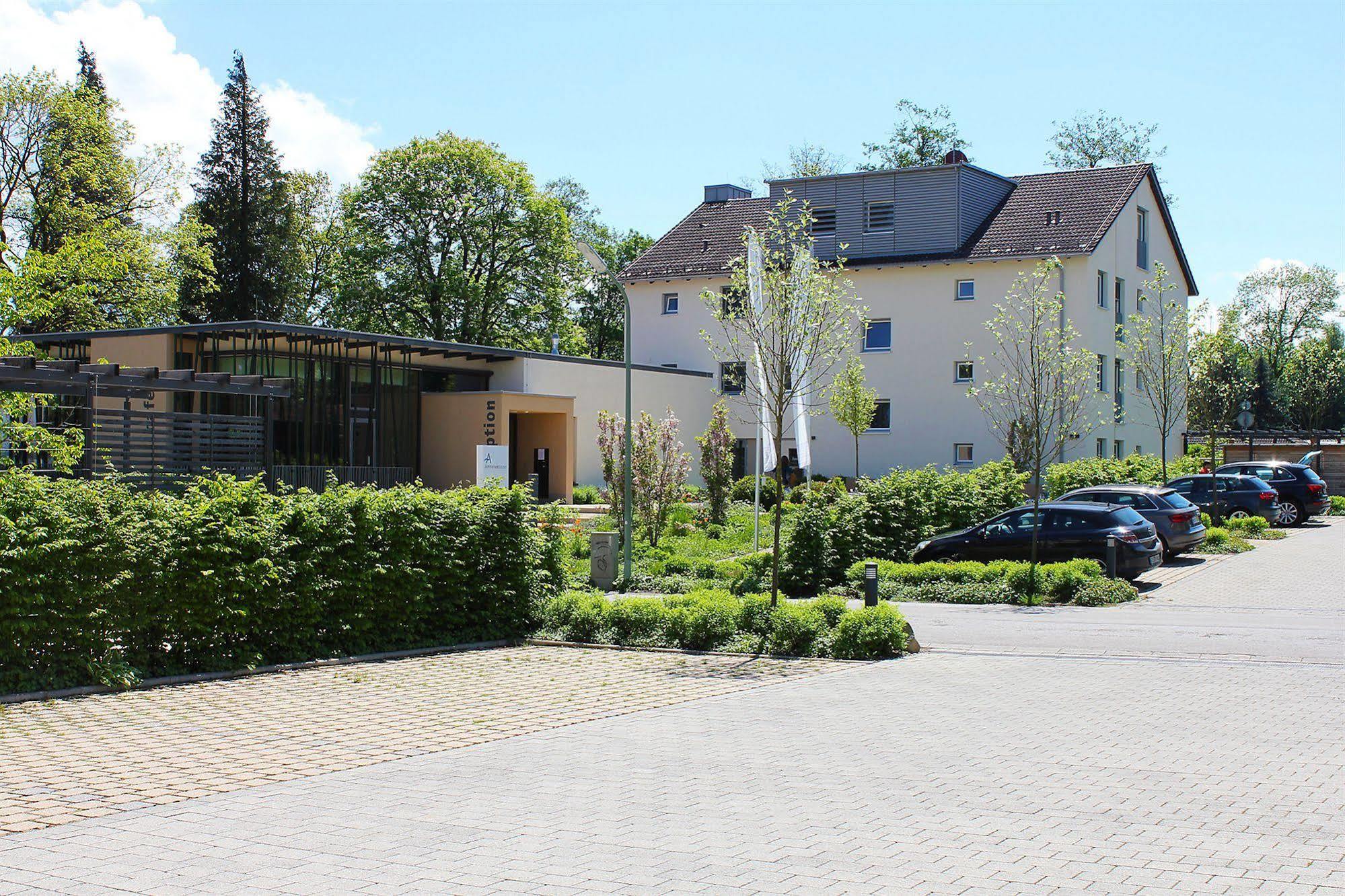 Ammerseehaeuser Dießen am Ammersee Exterior foto